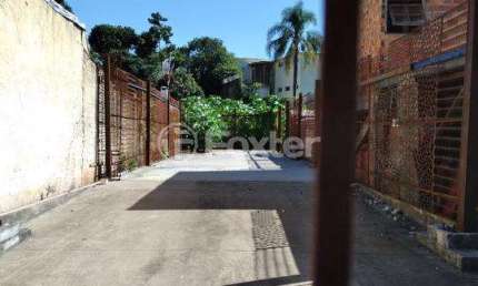 Terreno à venda na Travessa Alfredo Costa, 109, Medianeira, Porto Alegre, 290 m2 por R$ 250.000