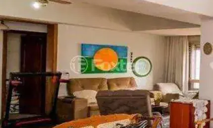 Apartamento com 3 quartos à venda na Rua Santa Rita, 53, Floresta, Porto Alegre, 158 m2 por R$ 640.000