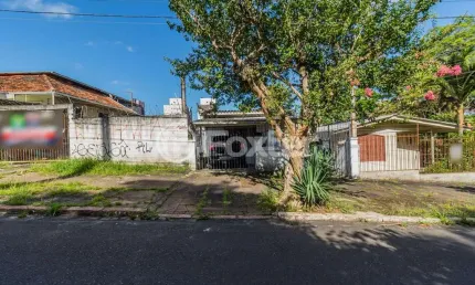 Terreno à venda na rua doutor eduardo chartier, 807, higienópolis, porto alegre, 207 m2 por r$ 2.000.000