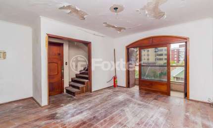 Cobertura com 3 quartos à venda na Rua Bogotá, 715, Jardim Lindóia, Porto Alegre, 213 m2 por R$ 456.000