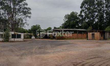 Terreno comercial à venda na Rodovia BR-290, KM 155, Zona Rural, Arroio dos Ratos, 14460 m2 por R$ 2.265.000