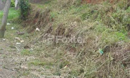 Terreno comercial à venda na rua octávio de souza, 631, teresópolis, porto alegre, 297 m2 por r$ 234.650