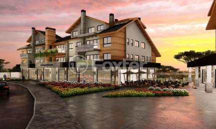 Apartamento com 2 quartos à venda na Avenida Borges de Medeiros, 4370, Centro, Gramado, 85 m2 por R$ 1.710.000