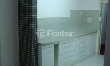 Apartamento com 2 quartos à venda na rua barão do amazonas, 495, petrópolis, porto alegre, 71 m2 por r$ 350.000