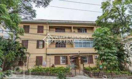 Apartamento com 3 quartos à venda na Rua Barão do Amazonas, 494, Petrópolis, Porto Alegre, 94 m2 por R$ 398.000