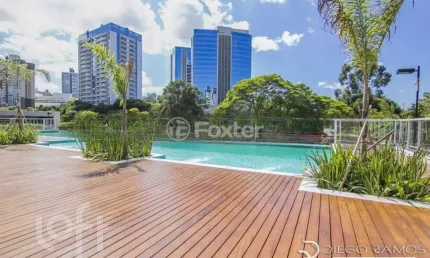 Apartamento com 2 quartos à venda na rua mário antunes da cunha, 511, petrópolis, porto alegre, 69 m2 por r$ 936.495