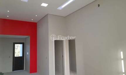 Casa com 3 quartos à venda na Estrada Caminho do Meio, 2771, Cocão, Viamão, 150 m2 por R$ 510.000