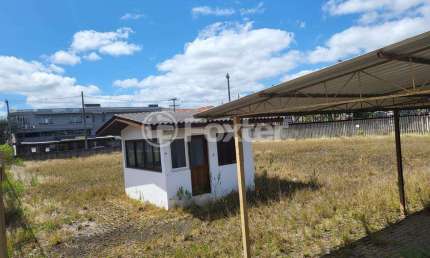 Terreno à venda na Avenida Brasil, 975, Navegantes, Porto Alegre, 1657 m2 por R$ 7.871.700