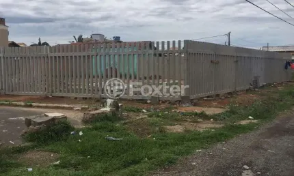 Terreno comercial à venda na Rua Barbosa Lessa, 39, Harmonia, Canoas, 261 m2 por R$ 245.000