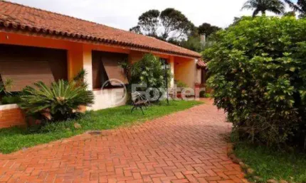 Casa com 6 quartos à venda na Rua Cariri, 174, Vila Assunção, Porto Alegre, 617 m2 por R$ 2.525.000