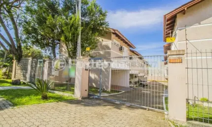Casa em condomínio fechado com 3 quartos à venda na Rua Dea Coufal, 1127, Ipanema, Porto Alegre, 92 m2 por R$ 394.000