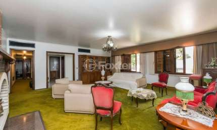 Casa com 4 quartos à venda na Rua Omagua, 68, Vila Assunção, Porto Alegre, 563 m2 por R$ 2.870.000