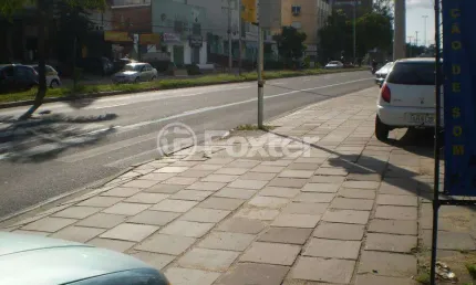 Terreno comercial à venda na avenida da cavalhada, 3358, cavalhada, porto alegre, 11638 m2 por r$ 1.306.250