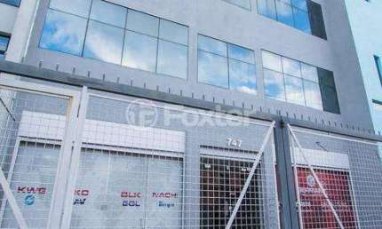Prédio com 10 salas à venda na Avenida Pernambuco, 747, Navegantes, Porto Alegre, 690 m2 por R$ 3.200.000