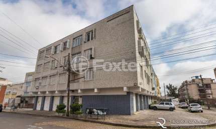 Apartamento com 1 quarto à venda na Rua Sorocaba, 266, Passo da Areia, Porto Alegre, 46 m2 por R$ 200.000