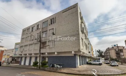 Apartamento com 1 quarto à venda na rua sorocaba, 266, passo da areia, porto alegre, 46 m2 por r$ 200.000