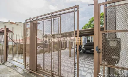 Casa comercial com 1 sala à venda na Avenida Professor Oscar Pereira, 1833, Glória, Porto Alegre, 80 m2 por R$ 375.000