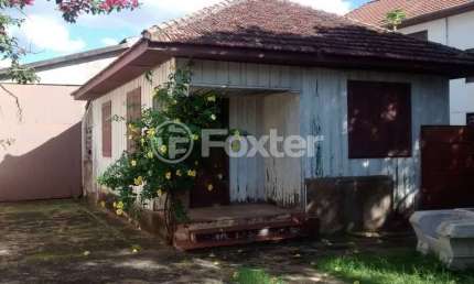 Terreno à venda na Rua Fontoura Xavier, 27, Jardim São Pedro, Porto Alegre, 360 m2 por R$ 530.000