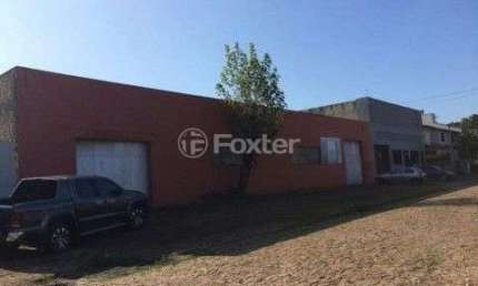 Barracão / Galpão / Depósito com 1 sala à venda na Rua Waldomiro Schapke, 290, Partenon, Porto Alegre, 1350 m2 por R$ 1.567.500