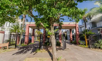 Casa em condomínio fechado com 4 quartos à venda na Avenida Ecoville, 356, Sarandi, Porto Alegre, 240 m2 por R$ 1.300.000