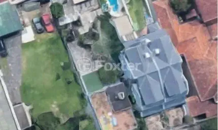Terreno comercial à venda na Rua Vicente Failace, 390, Tristeza, Porto Alegre, 400 m2 por R$ 850.000