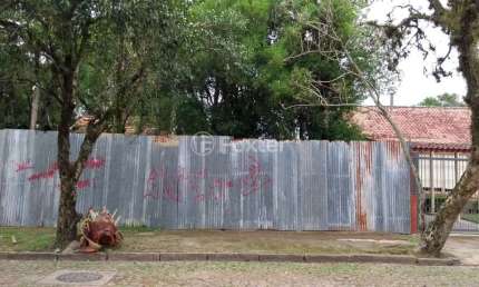 Terreno à venda na Rua Pasteur, 92, Ipanema, Porto Alegre, 360 m2 por R$ 430.000