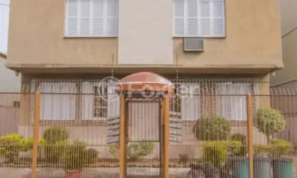 Apartamento com 2 quartos à venda na rua domingos crescêncio, 559, santana, porto alegre, 57 m2 por r$ 287.000