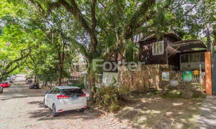 Terreno à venda na Rua Felicíssimo de Azevedo, 1260, Auxiliadora, Porto Alegre, 270 m2 por R$ 650.000