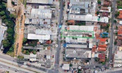Terreno à venda na Rua Dona Alzira, 63, Sarandi, Porto Alegre, 726 m2 por R$ 2.000.000