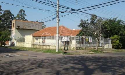 Casa com 3 quartos à venda na Rua Ângelo Crivellaro, 399, Jardim do Salso, Porto Alegre, 160 m2 por R$ 950.000