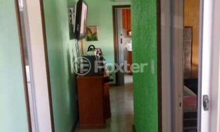 Apartamento com 2 quartos à venda na Rua Diomário Moojen, 65, Cristal, Porto Alegre, 47 m2 por R$ 230.000