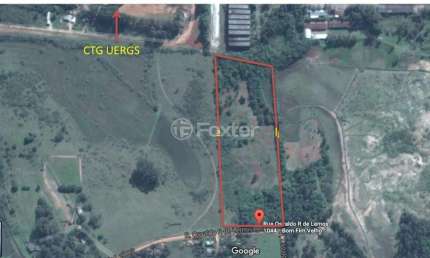Terreno à venda na Rua Vera Cruz, 4532, Centro, Guaíba, 50000 m2 por R$ 6.000.000
