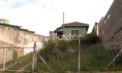 Terreno comercial à venda na Rua Carlos Lacerda, 145, Jardim Itu Sabará, Porto Alegre, 300 m2 por R$ 220.000