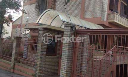 Casa em condomínio fechado com 3 quartos à venda na Rua Padre João Batista Reus, 1040, Vila Conceição, Porto Alegre, 254 m2 por R$ 850.000