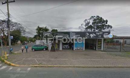 Ponto comercial com 5 salas à venda na Rua Pero Vaz de Caminha, 359, Nossa Senhora das Graças, Canoas, 200 m2 por R$ 920.000