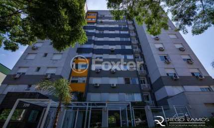 Apartamento com 2 quartos à venda na Rua Almirante Barroso, 720, Floresta, Porto Alegre, 56 m2 por R$ 630.000