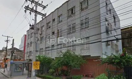 Apartamento com 3 quartos à venda na rua luiz afonso, 395, cidade baixa, porto alegre, 137 m2 por r$ 530.000