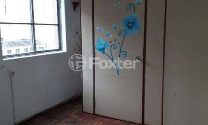 Sala comercial com 1 sala à venda na Rua Vigário José Inácio, 371, Centro Histórico, Porto Alegre, 25 m2 por R$ 48.000