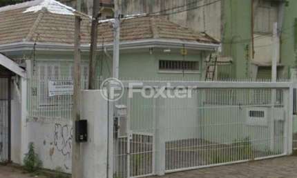 Terreno comercial à venda na Rua Doutor Timóteo, 43, Floresta, Porto Alegre, 325 m2 por R$ 800.000