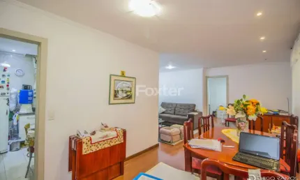 Casa com 3 quartos à venda na Rua Ferreira Viana, 783, Petrópolis, Porto Alegre, 165 m2 por R$ 1.200.000