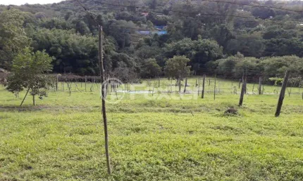 Terreno comercial à venda na Avenida Belém Velho, 3580, Vila Nova, Porto Alegre, 6396 m2 por R$ 1.300.000