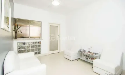 Sala comercial com 1 sala à venda na Avenida Plínio Brasil Milano, 77, Auxiliadora, Porto Alegre, 62 m2 por R$ 265.000