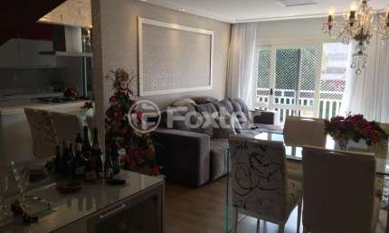 Cobertura com 3 quartos à venda na Rua Padre Amstad, 370, Centro, Nova Petrópolis, 135 m2 por R$ 1.200.000