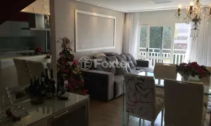 Cobertura com 3 quartos à venda na Rua Padre Amstad, 370, Centro, Nova Petrópolis, 135 m2 por R$ 1.200.000