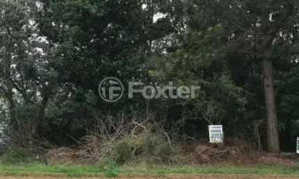 Terreno à venda na Rua Professor Othon Santos Silva, 90, Aberta dos Morros, Porto Alegre, 350 m2 por R$ 175.000