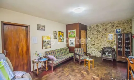 Casa com 3 quartos à venda na Rua Doutor Armando Barbedo, 823, Tristeza, Porto Alegre, 300 m2 por R$ 2.125.000