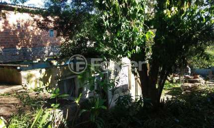 Terreno à venda na Rua Monte Bonito, 84, Jardim Floresta, Porto Alegre, 522 m2 por R$ 365.000