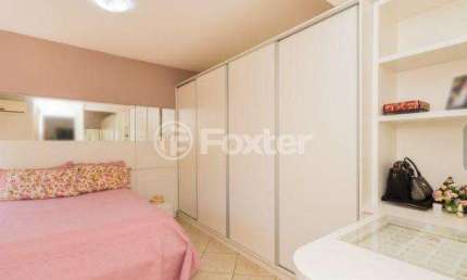 Apartamento com 2 quartos à venda na Avenida da Cavalhada, 2356, Cavalhada, Porto Alegre, 63 m2 por R$ 341.000