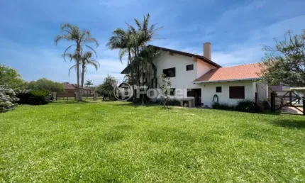 Casa com 4 quartos à venda na Rua Rio da Várzea, 1325, Centro, Xangri-Lá, 353 m2 por R$ 2.250.000