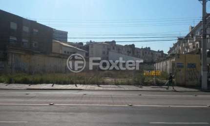 Terreno à venda na Avenida Bento Gonçalves, 188, Partenon, Porto Alegre, 1292 m2 por R$ 4.700.000